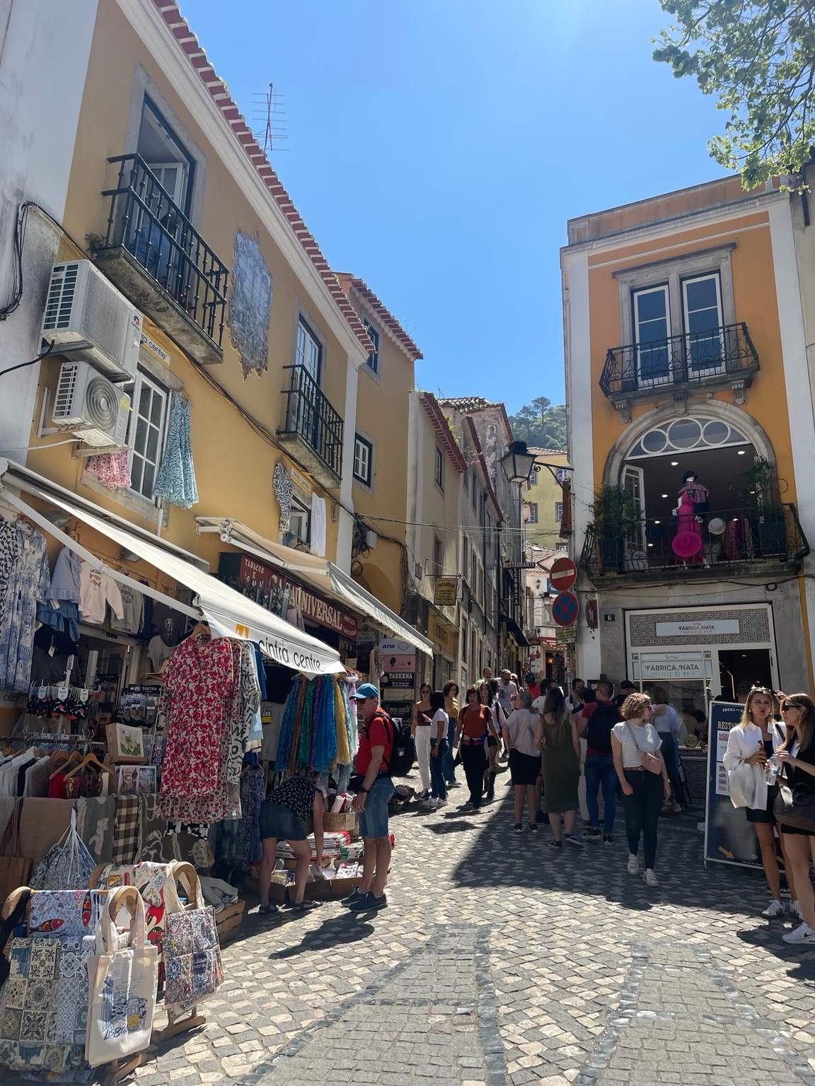 Historic Sintra